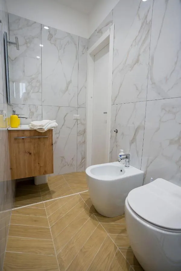 Casa Fedele Napoli Apartamento