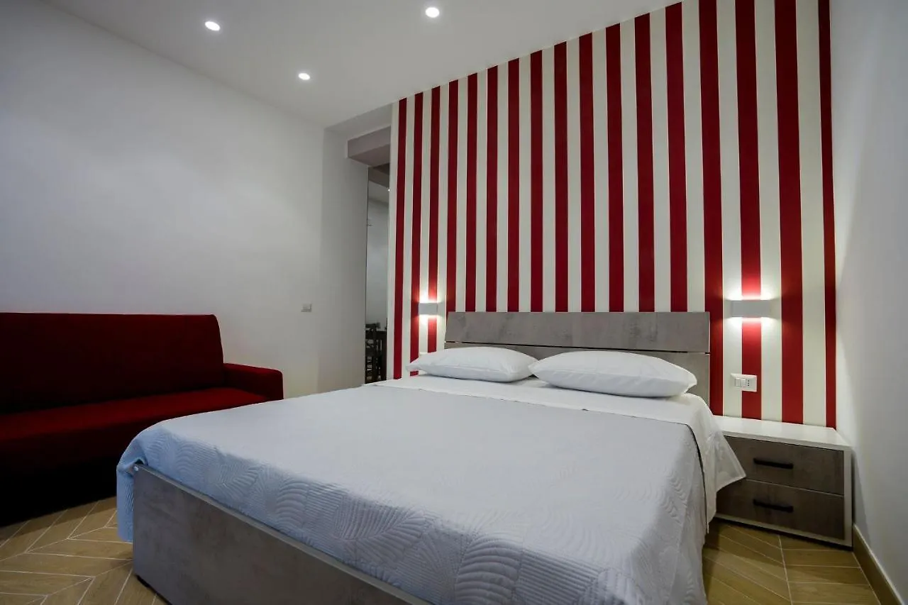 Casa Fedele Napoli Apartamento
