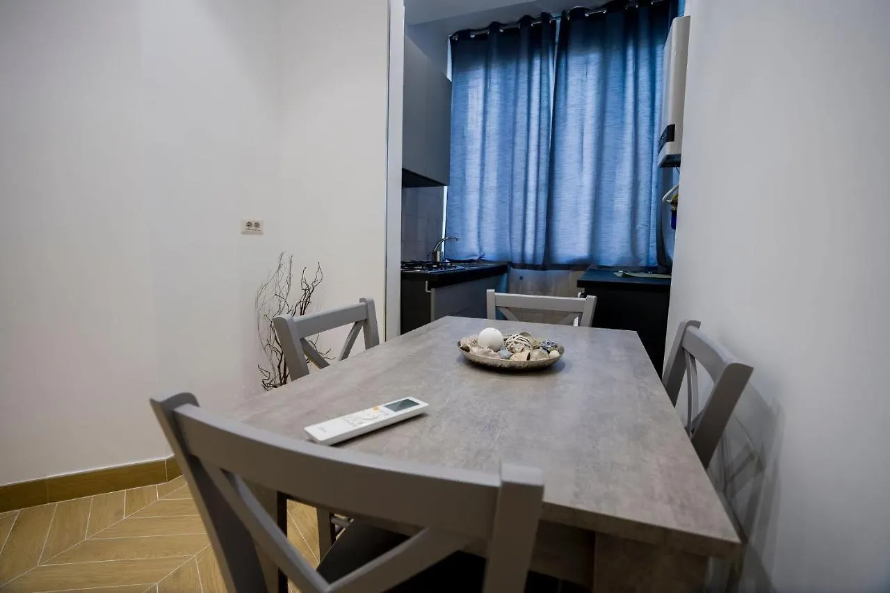 Casa Fedele Napoli Apartment