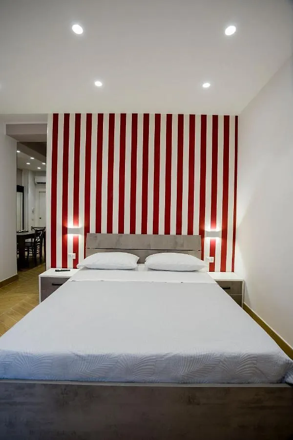 Casa Fedele Napoli Apartment  Naples