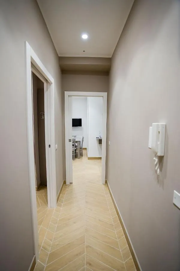 Casa Fedele Napoli Apartment