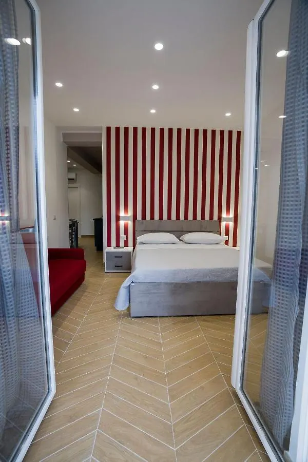 Casa Fedele Napoli Apartment Italy