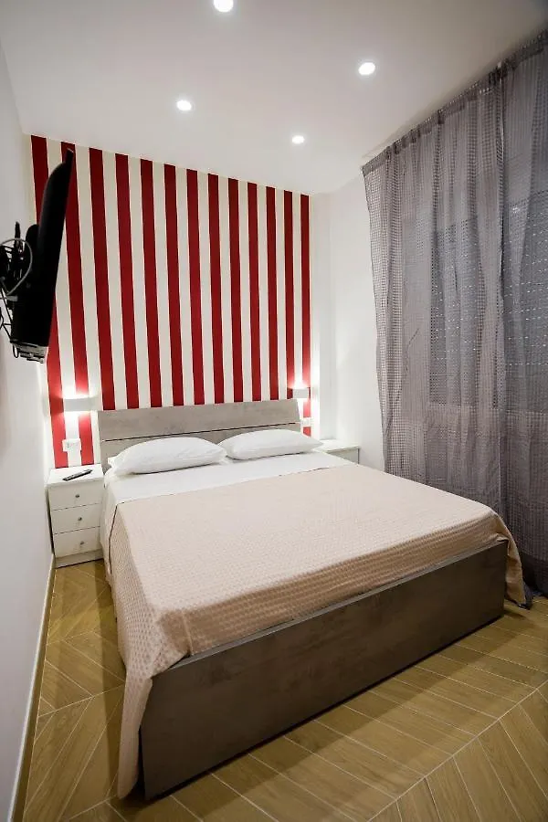 Casa Fedele Napoli Apartment